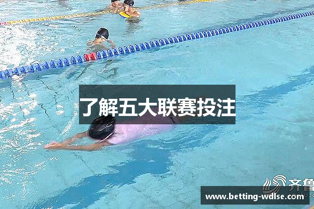 了解五大联赛投注
